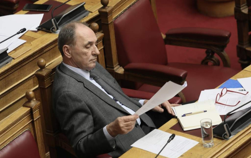 Ο Γ. Σταθάκης παρουσιάζει το σχέδιο προγράμματος του ΣΥΡΙΖΑ-ΠΣ Ο Γ. Σταθάκης παρουσιάζει το σχέδιο προγράμματος του ΣΥΡΙΖΑ-ΠΣ