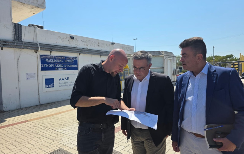 Τα χιλιόμετρα του Γαλαμάτη και οι Κήποι Τα χιλιόμετρα του Γαλαμάτη και οι Κήποι