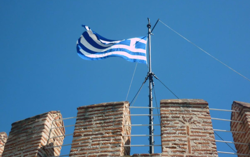 Στ. Αγγελούδης: Χρέος μας να δυναμώσουμε τη φωνή της πόλης, να δουλέψουμε για μία Θεσσαλονίκη πιο ισχυρή Στ. Αγγελούδης: Χρέος μας να δυναμώσουμε τη φωνή της πόλης, να δουλέψουμε για μία Θεσσαλονίκη πιο ισχυρή