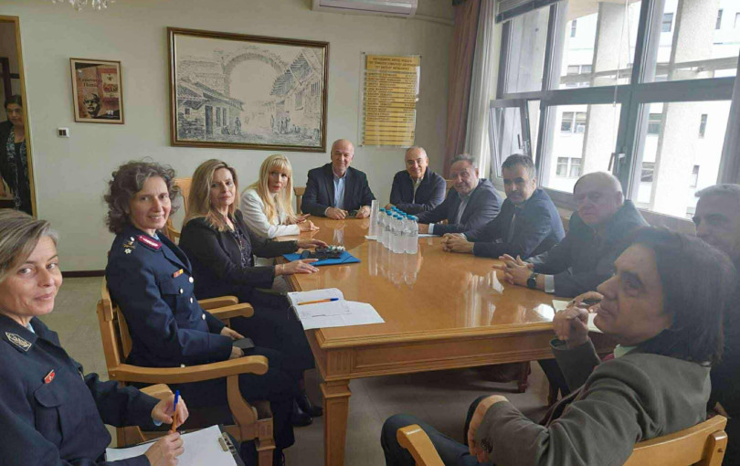 Θεσσαλονίκη: Εκτός ΣΔΙΤ και με δημόσιους πόρους η ανακαίνιση του Δικαστικού Μεγάρου (βίντεο)