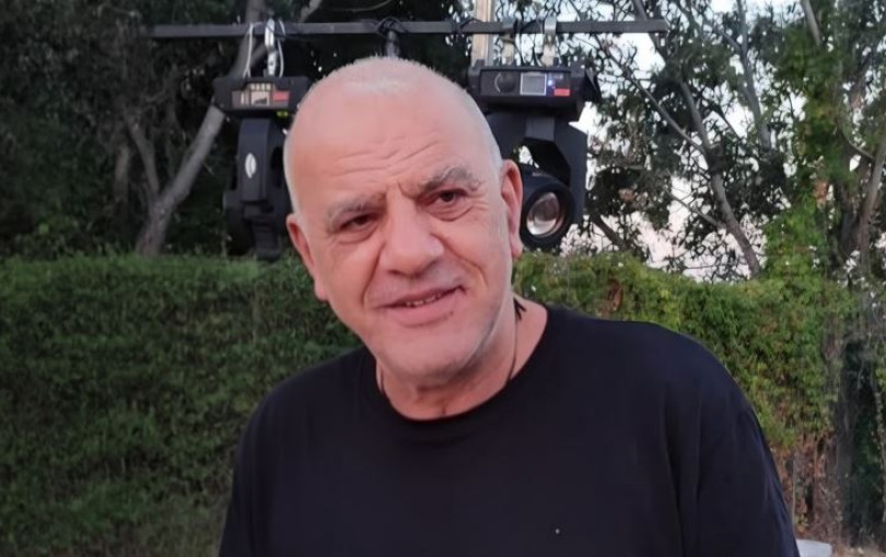 Βέροια: Έφυγε από τη ζωή ο δημοσιογράφος και εκπαιδευτικός Δημήτρης Καρολίδης