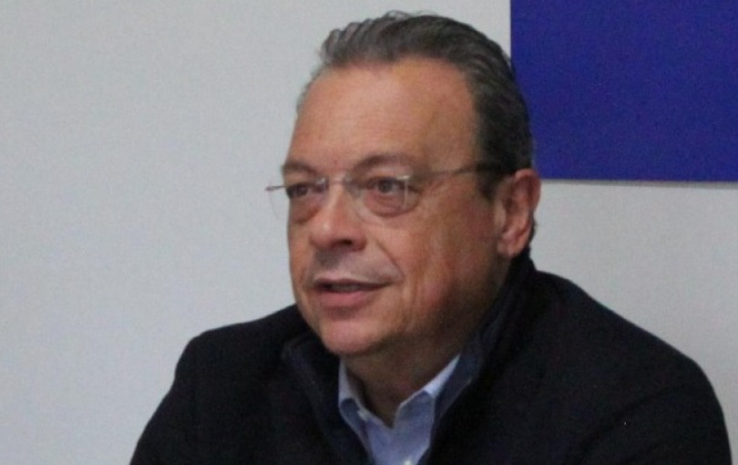 Σωκράτης Φάμελλος: Ντροπιαστική η τροπολογία για τον Άγνωστο Στρατιώτη