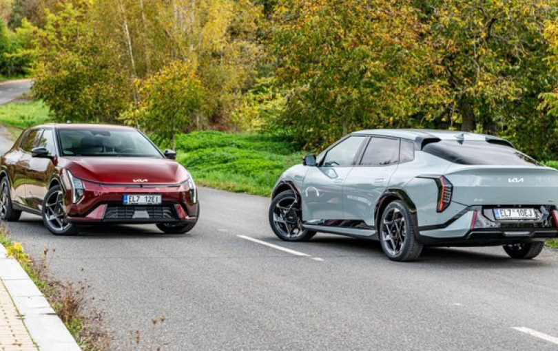 Η Kia διεξάγει την πρώτη δημόσια δοκιμή του διαβατηρίου μπαταρίας στην ηλεκτροκίνηση Η Kia διεξάγει την πρώτη δημόσια δοκιμή του διαβατηρίου μπαταρίας στην ηλεκτροκίνηση