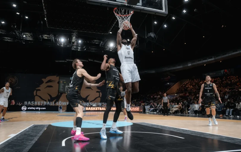 Μπάσκετ: Στη Γερμανία η πρώτη φετινή ευρωπαϊκή ήττα του ΠΑΟΚ Μπάσκετ: Στη Γερμανία η πρώτη φετινή ευρωπαϊκή ήττα του ΠΑΟΚ