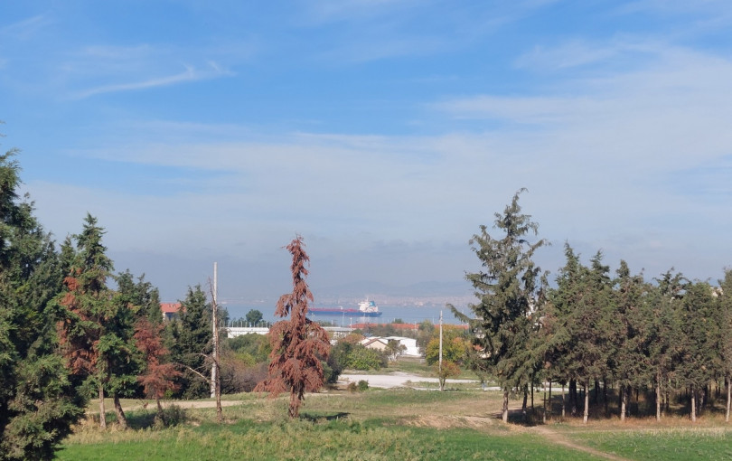 Καλαμαριά: Νέα «θηλιά» δεκάδων εκατομμυρίων ευρώ για απαλλοτριώσεις στο πρώην στρατόπεδο Κόδρα