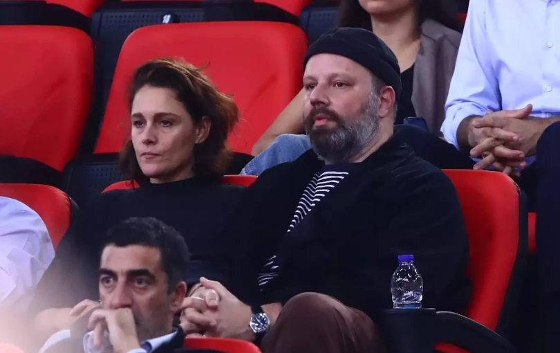 Λάνθιμος: «Aπαράδεκτο να παίζουν ομάδες από το Ισραήλ σε ευρωπαϊκά πρωταθλήματα» (βίντεο)