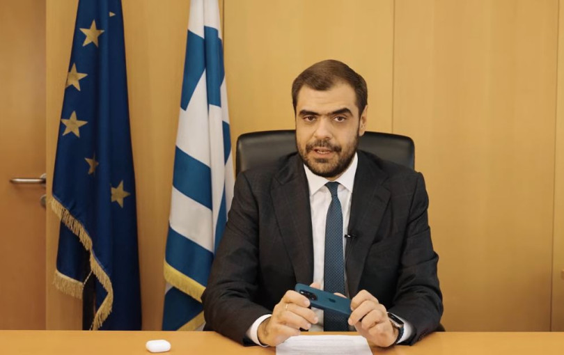 Παύλος Μαρινάκης: Τι λέει για την επίθεση στα γραφεία του Ελλάδα 24 και της Ομάδας Αλήθειας