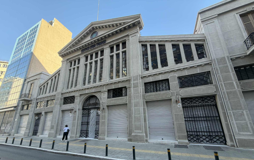 Στο φουλ οι μηχανές