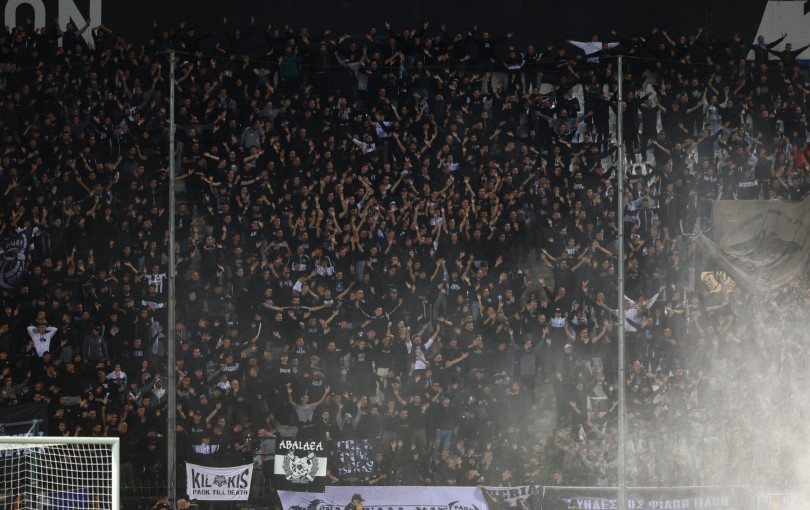 ΠΑΟΚ: Οι αγρότες δεν θα μπλοκάρουν το ταξίδι των οπαδών του Δικέφαλου προς τη Βουλγαρία