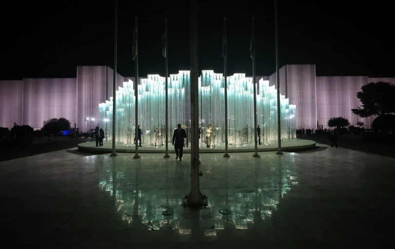 Το Ζάππειο του ‘27 και οι 112 βουλευτές στο Πεντάγωνο Το Ζάππειο του ‘27 και οι 112 βουλευτές στο Πεντάγωνο