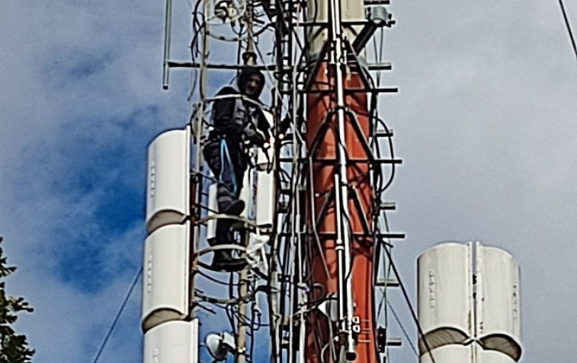 Χαλκιδική: Αναβαθμίζεται το Δημοτικό Ραδιόφωνο Πολυγύρου Χαλκιδική: Αναβαθμίζεται το Δημοτικό Ραδιόφωνο Πολυγύρου