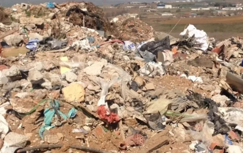 Συναγερμός στην Κομοτηνή: Nεκρά ζώα βρέθηκαν σε εγκαταλελειμμένη περιοχή στον Ίασμο Συναγερμός στην Κομοτηνή: Nεκρά ζώα βρέθηκαν σε εγκαταλελειμμένη περιοχή στον Ίασμο