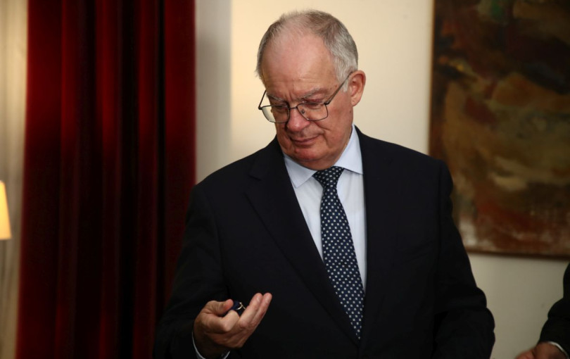 ΣΥΡΙΖΑ: Ο ρόλος του Προέδρου της Δημοκρατίας είναι κρίσιμος και δεν είναι αυτός του σχολιαστή