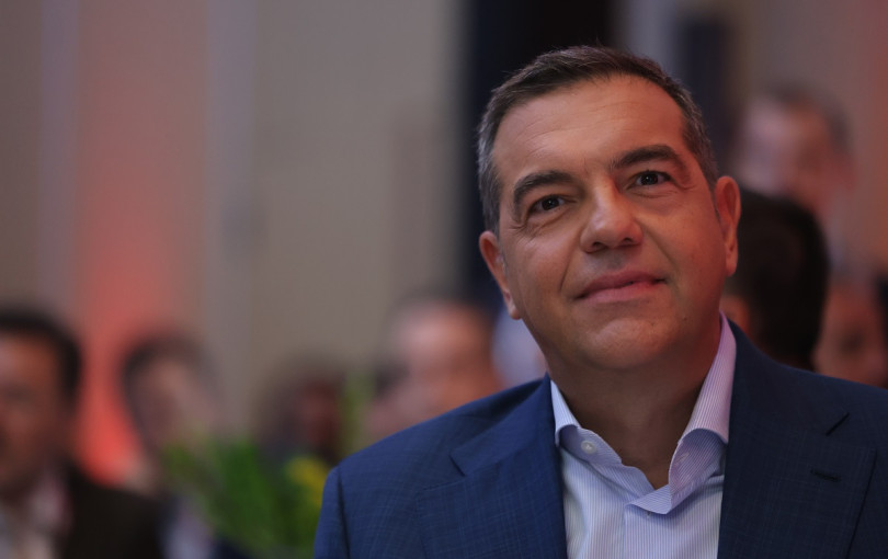 Ο Αλέξης Τσίπρας ανακοίνωσε το επιστημονικό συμβούλιο του Ινστιτούτου του - Ποιους επέλεξε για συνεργάτες