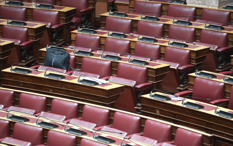 Βουλευτής της Θεσσαλονίκης δηλώνει διαθέσιμος να καλύψει κενό σε ιατρείο νησιού