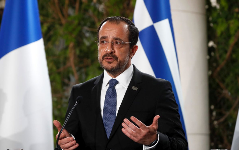 Κύπρος: Σε ανασχηματισμό της κυβέρνησης προχώρησε ο Νίκος Χριστοδουλίδης