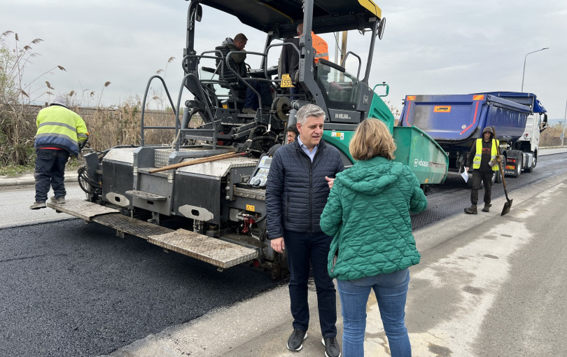 Αιχμές Γιουτίκα κατά της «Εγνατία Οδός Α.Ε»