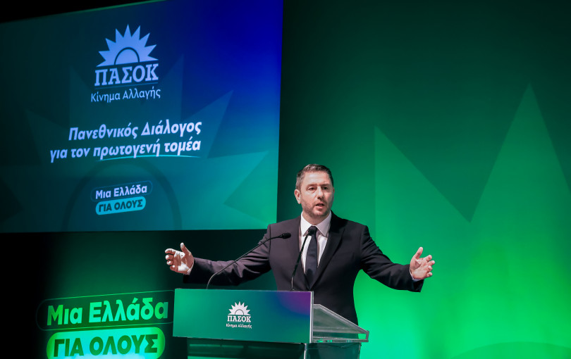 Το ΠΑΣΟΚ σε εκλογική ετοιμότητα από... Δευτέρα