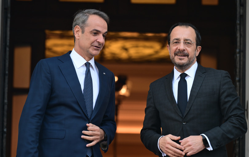 Ελλάδα και Κύπρος στο Συμβούλιο Ειρήνης για τη Γάζα