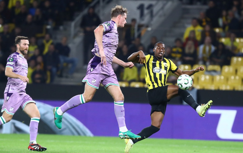 Conference League: Η ΑΕΚ έσωσε την παρτίδα στο φινάλε