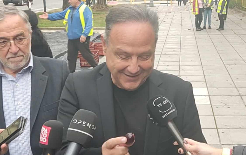 Η έκπληξη του Αγγελούδη για τους καρπούς της Αγγελάκη