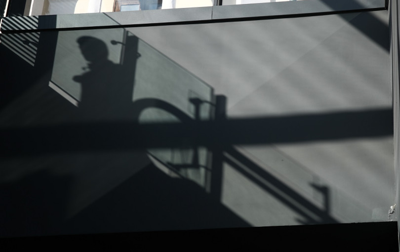 Θεσσαλονίκη: Εισβολείς τα ξημερώματα στο μετρό - Συνελήφθησαν με σπρέι και κόφτη