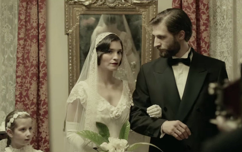 66ο ΦΚΘ: Το νέο του βιβλίο ο Γιάννη Γκροσδάνη εξετάζει τον ρόλο της γυναίκας σε πέντε εμβληματικές ταινίες του Παντελή Βούλγαρη