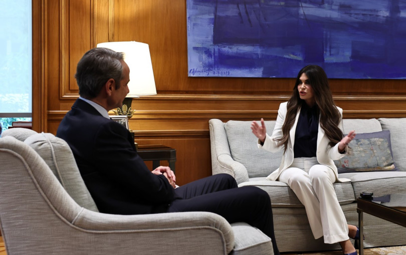 Ευτυχώς για την κυβέρνηση που ήρθε η Κίμπερλι. Γράφει ο Μποξέρ*