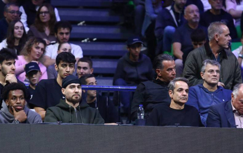 Το τένις του Τζόκοβιτς και η γιορτή της Αεροπορίας