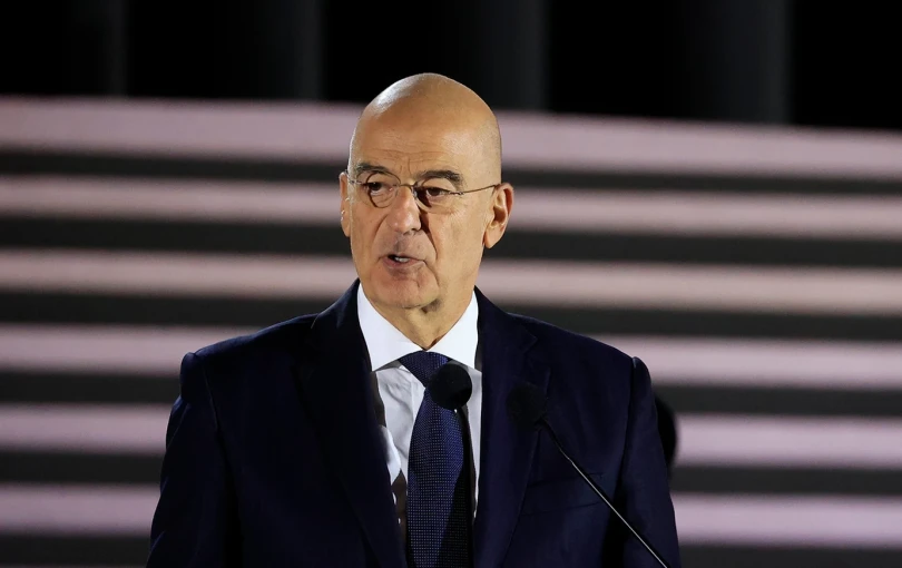 Ο Ν. Δένδιας απαντά στην Τουρκία: «Η Πατρίδα μας ουδένα απειλεί» (βίντεο)