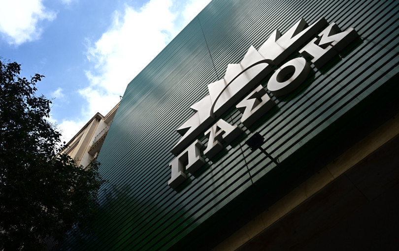 Πηγές ΠΑΣΟΚ για Σαουλίδη: «Καμία έκπληξη, είχε προδιαγραφεί η πορεία του...»