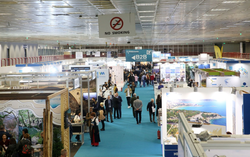 Θεσσαλονίκη: Έντεκα δήμοι της Πελοποννήσου στην 40η Philoxenia