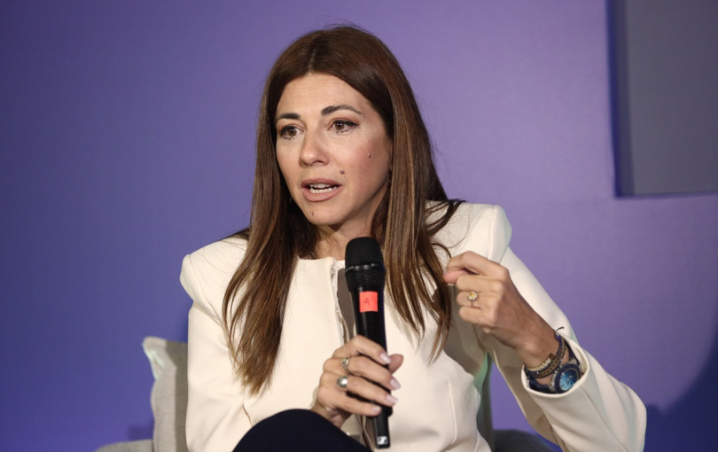 Πέλλα: Εγκαίνια του Κέντρου Καινοτομίας Κεντρικής Μακεδονίας παρουσία Σοφίας Ζαχαράκη