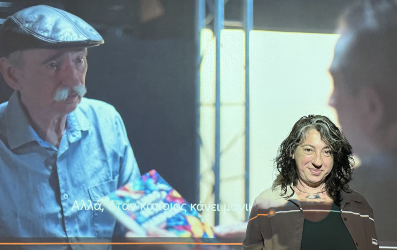 ZEW, το παιδί του Pentcho: Μια ιστορία που ταξίδεψε από τη Ρόδο ως την Αργεντινή