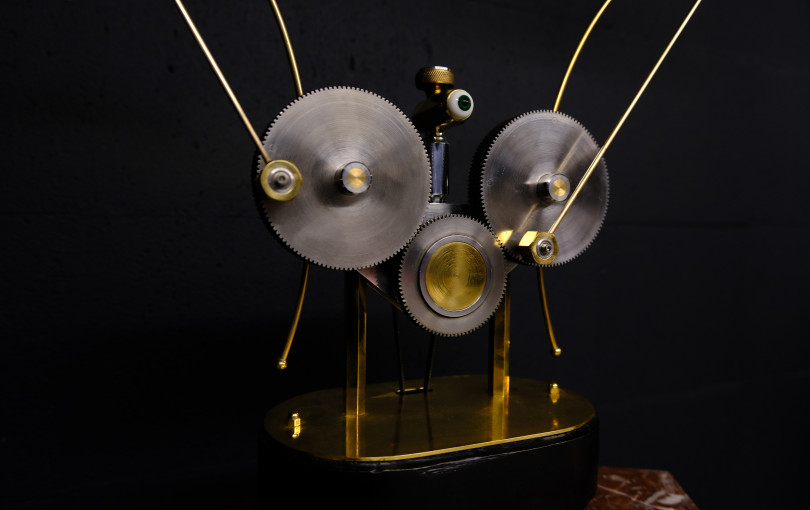 Θεσσαλονίκη: «Natura Naturans: Άνθρωποι, Φύση, Τοπίο» - Η νέα έκθεση του MOMus στο λιμάνι