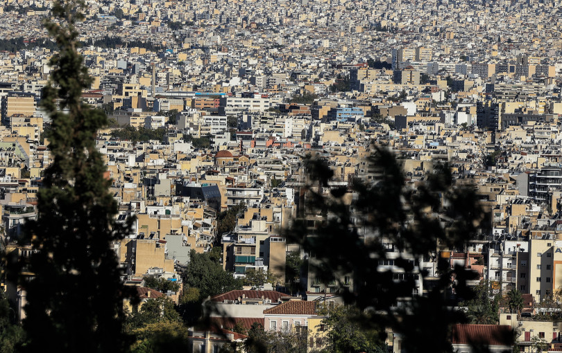 «Αγοράζω Σπίτι»: Ο νέος πρακτικός οδηγός που αποκαλύπτει όσα πρέπει να ξέρει κάθε αγοραστής κατοικίας