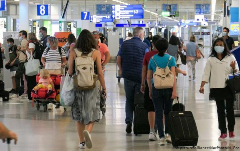 Fraport Greece: Έτος-ρεκόρ το 2025 για τα 14 περιφερειακά αεροδρόμια της Ελλάδας - Νέες επενδύσεις 200 εκατ. ευρώ