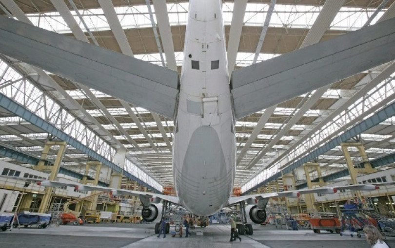 Ο πρόεδρος της Airbus καλεί τις ευρωπαϊκές χώρες να αποκτήσουν τακτικά πυρηνικά όπλα