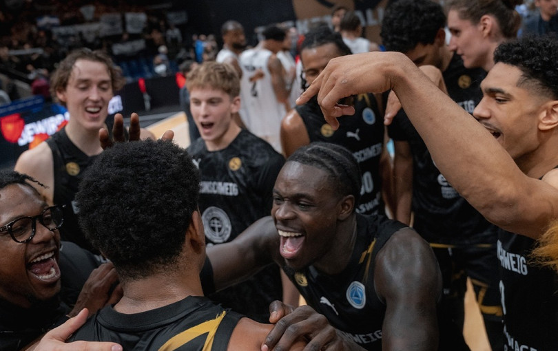 Μπάσκετ: Ποια είναι η Μπράουνσβαϊγκ με την οποία παίζει σήμερα (19/11) «τελικό» ο ΠΑΟΚ (βίντεο)