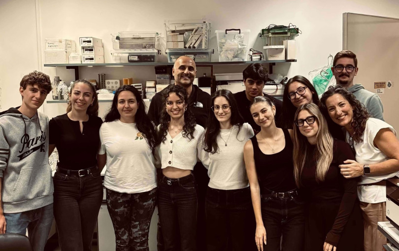 ΑΠΘ: Χρυσό Μετάλλιο στη Φοιτητική Ομάδα iGEM για καινοτόμα θεραπευτική πρόταση κατά της Χρόνιας Λεμφοκυτταρικής Λευχαιμίας