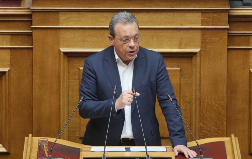 «Οχι» Φάμελλου στο κάλεσμα Ανδρουλάκη