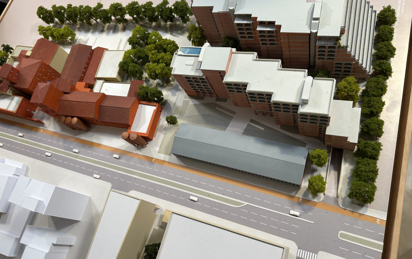 Θεσσαλονίκη: Πώς θα γίνει η αναγέννηση του ΦΙΞ - Όλο το masterplan