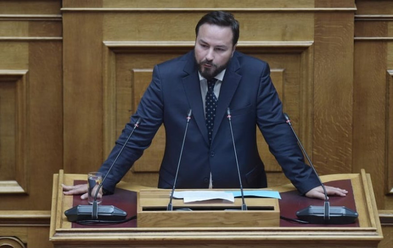 Τόσο Τραμπ όσο απαιτείται…