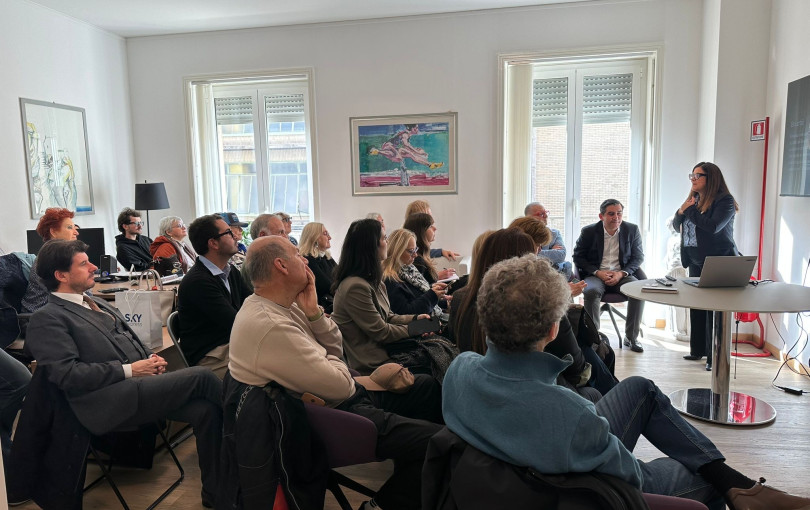 Το ενδιαφέρον των Ιταλών προσελκύει η Σκιάθος μέσα από δράσεις του ΕΟΤ