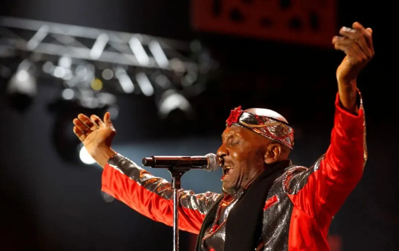 Πέθανε ο θρύλος της ρέγκε Τζίμι Κλιφ