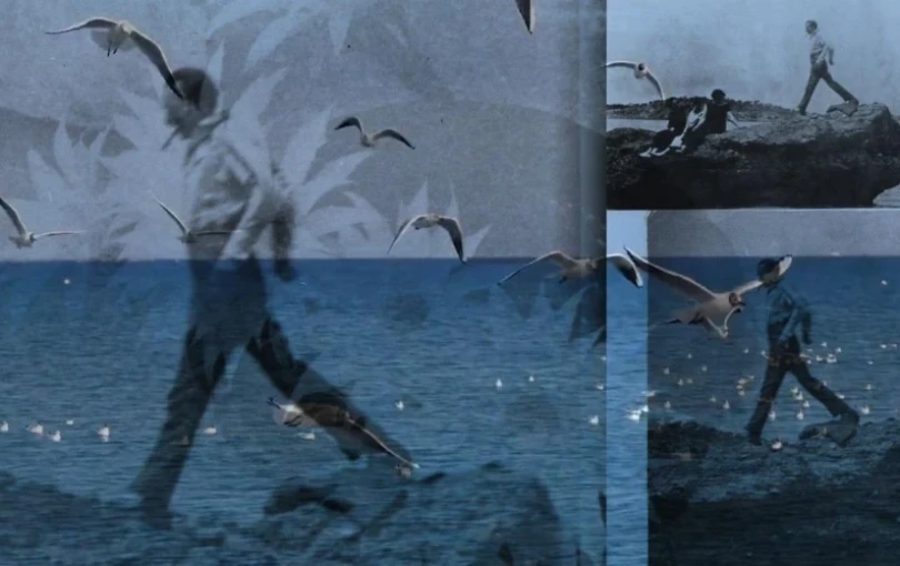 Νίκος Καζαντζάκης: Ελεύθερες στο διαδίκτυο και σε ψηφιακή μορφή 1.000 επιστολές του (βίντεο)