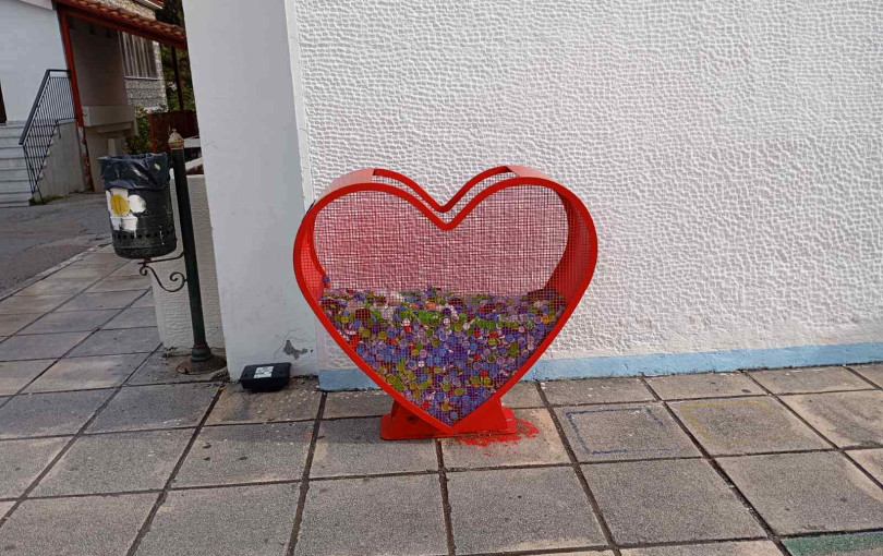 Θεσσαλονίκη: Δράσεις ενεργού πολίτη από μαθητές δημοτικού – Στο επίκεντρο η ανακύκλωση