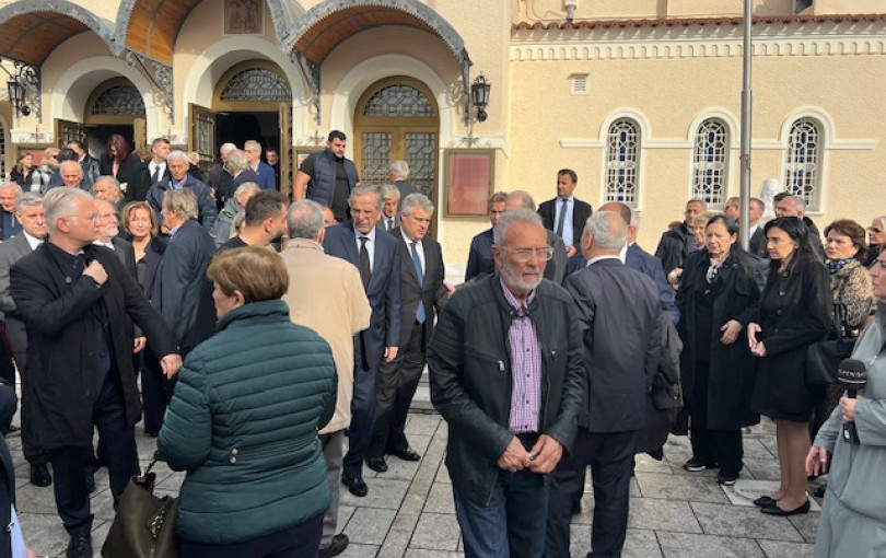 Οι παρουσίες και οι απουσίες