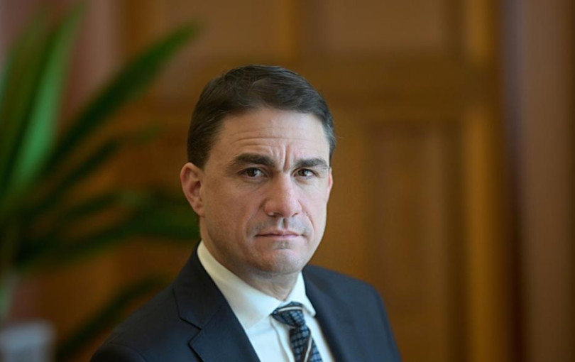 Κ. Τσουκαλάς: «Η κυβέρνηση λειτούργησε από την αρχή ως ένα καθεστώς ανοχής στην ανομία και χωροφυλακίστικης αντίληψης εξουσίας»