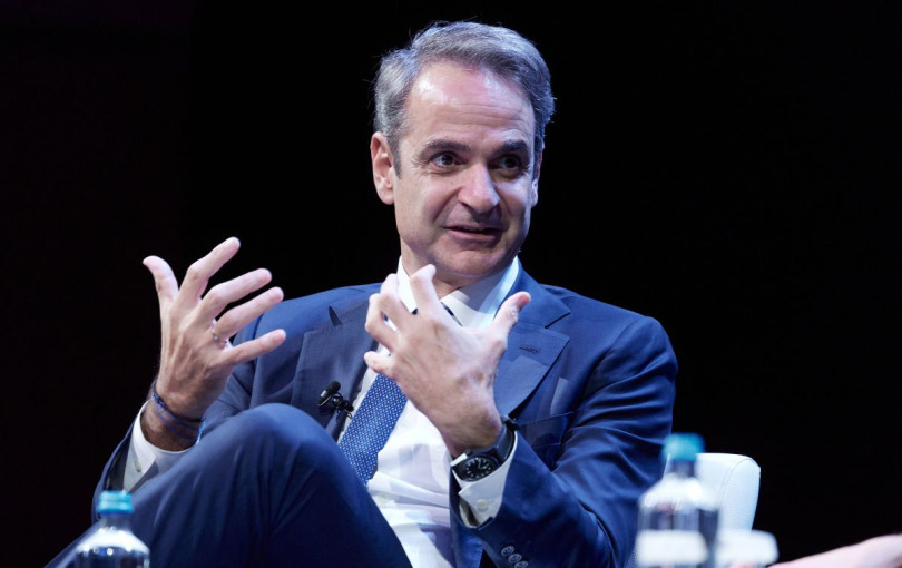 Κ. Μητσοτάκης: Για πρώτη φορά συμφωνία για Συλλογικές Συμβάσεις Εργασίας - Ουσιαστική ενίσχυση των αγροτών τον Δεκέμβριο